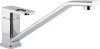 Смеситель для кухни Timo Sahara 2203F chrome