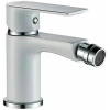 Смеситель для биде Haiba HB50505-8 цвет белый