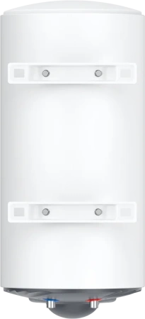 накопительный водонагреватель philips ultraheat round awh1601/51 50 электрический