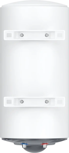 накопительный водонагреватель philips ultraheat round awh1601/51 50 электрический