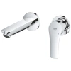 смеситель для раковины без донного клапана grohe eurosmart 29337003