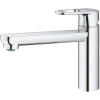 смеситель для кухни grohe bauflow 31688000