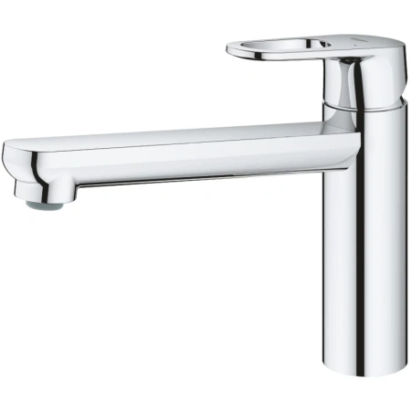 смеситель для кухни grohe bauflow 31688000