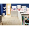 смеситель для кухни hansgrohe metris m71 73804000, хром