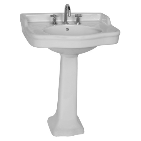 Раковина Vitra Efes 6055B003-0001 Белый