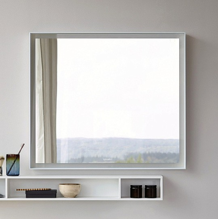 Зеркало Duravit L-Cube LC 7381 с подсветкой