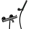 Смеситель для ванны с душем Cisal Less New LND2301640