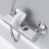 смеситель для душа am.pm spirit v2.0 f70a20000