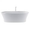 Ванна из искусственного камня Duravit Cape Cod 185x88 (70033)