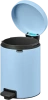 мусорное ведро brabantia newicon 202582 3 л, голубое