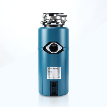 измельчитель пищевых отходов intenso pro-1000, paulmark
