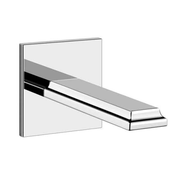 Излив для ванны Gessi Eleganza 46103#031