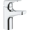 Смеситель для раковины без донного клапана Grohe BauFlow 23752000