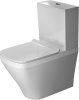 сиденье для унитаза duravit durastyle 0063790000 микролифт