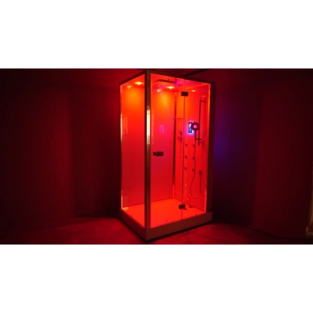 душевая кабина timo premium puro н-510 l