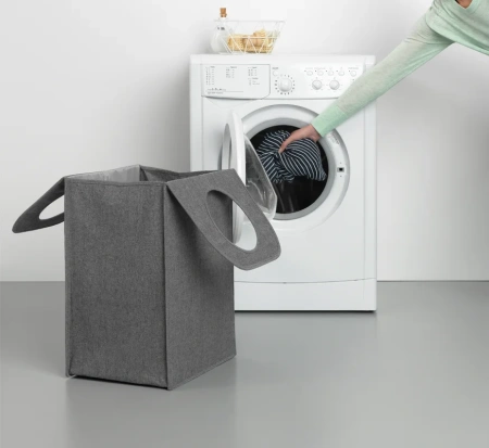 корзина для белья brabantia 120381