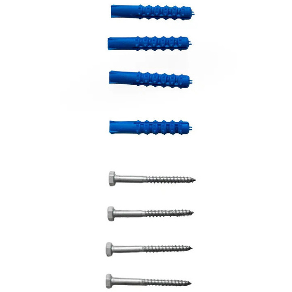 Поручень Aquatek POR-0000006 Хром