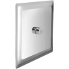 душевой бокс river nara 150x80х50 мт 10000003025+10000000771 с поддоном