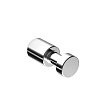 Крючок для полотенец Emco Flow 2775 001 01 Хром