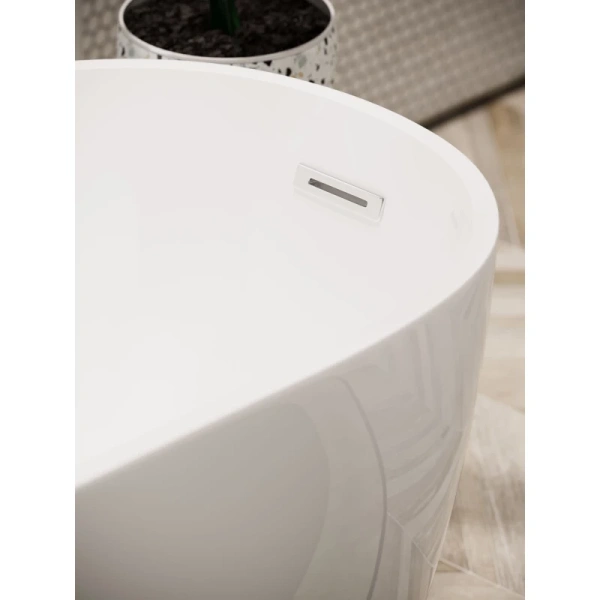 акриловая ванна sancos perla 170x72 fb06 без гидромассажа