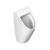 Писсуар Catalano Comfort Rimless 0932640021 без отв. под крышку, 64x32 см, белый матовый