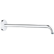 Кронштейн для верхнего душа 422 мм Grohe Rainshower 26146000