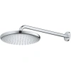 верхний душ 250 мм grohe new tempesta 26668000