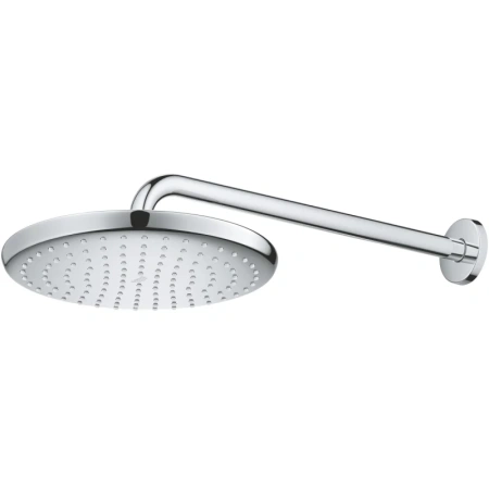 верхний душ 250 мм grohe new tempesta 26668000