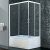 Душевой уголок Royal Bath RB 8100BP-T-L