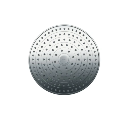 верхний душ с потолочным подсоединением hansgrohe raindance select s 2jet 26467000