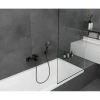 смеситель для ванны hansgrohe vernis shape 71450670