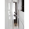 душевая кабина niagara premium 90x90 ng-6001-01gd с гидромассажем