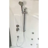 душевой бокс royal bath rb170alp-t-ch-r