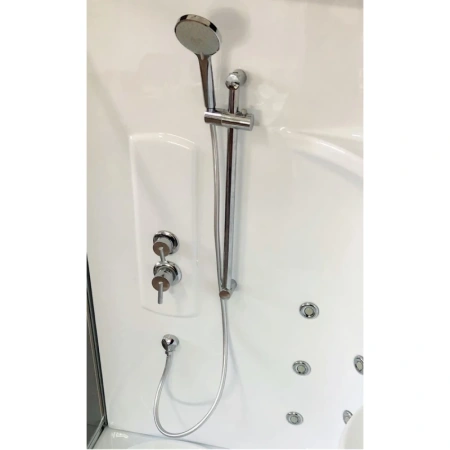 душевой бокс royal bath rb170alp-t-ch-r