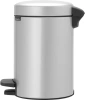 мусорное ведро brabantia newicon 113260