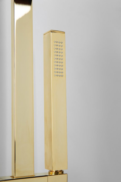 душевой гарнитур cezares czr czr-l-sd-nop черный матовый