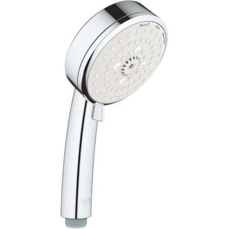 Ручной душ 100 мм Grohe New Tempesta Cosmopolitan 27572002