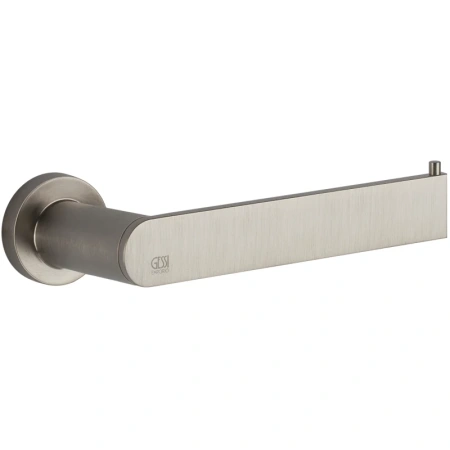 Держатель туалетной бумаги Gessi Emporio 38849#149 цвет Finox