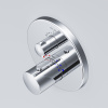 смеситель для душа am.pm like f8085500 с термостатом хром