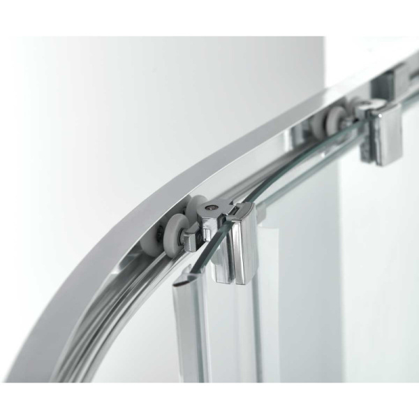 душевой уголок 90×90 см vincea alpha vsq-3al900cl прозрачное