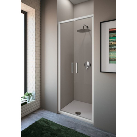 душевой поддон 90x90 см ideal standard t2554yk strada