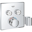 Термостат для ванны Grohe Grohtherm SmartControl 29125000