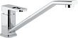 Смеситель для кухни Timo Sahara 2203F chrome