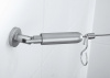 крючок для шторы ridder 51100 хром