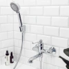 смеситель для ванны с душем iddis oxford oxfsb02i02