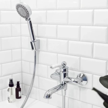 смеситель для ванны с душем iddis oxford oxfsb02i02