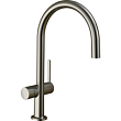 Смеситель для кухни Hansgrohe Talis M54 72805800, сталь