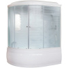 Душевой бокс Royal Bath RB150ALP-C-R