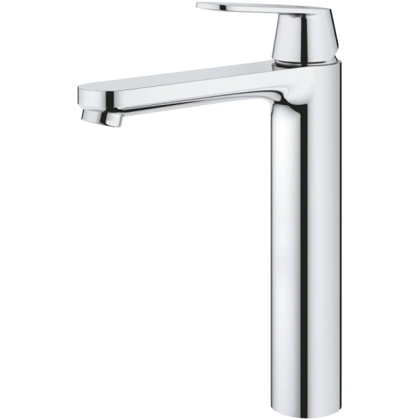 смеситель для раковины без донного клапана grohe eurosmart cosmopolitan 23921000