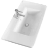 Раковина полувстраиваемая Roca The Gap Unik 70 см 327471000